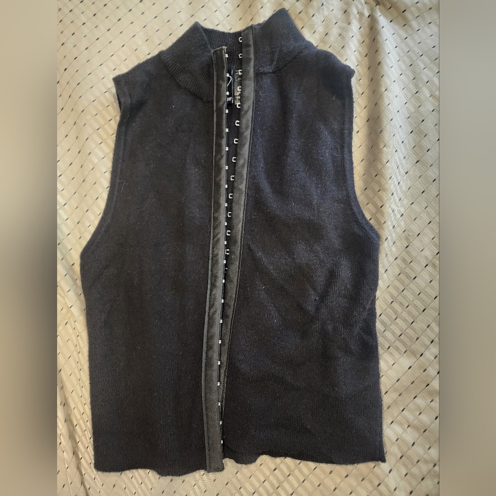 Windsor Crop Top